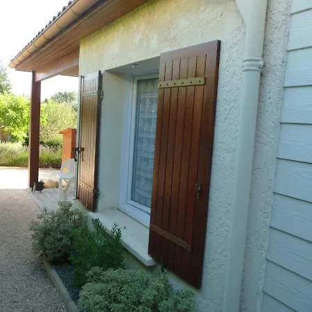Appartement Chez Patrick Et Dany